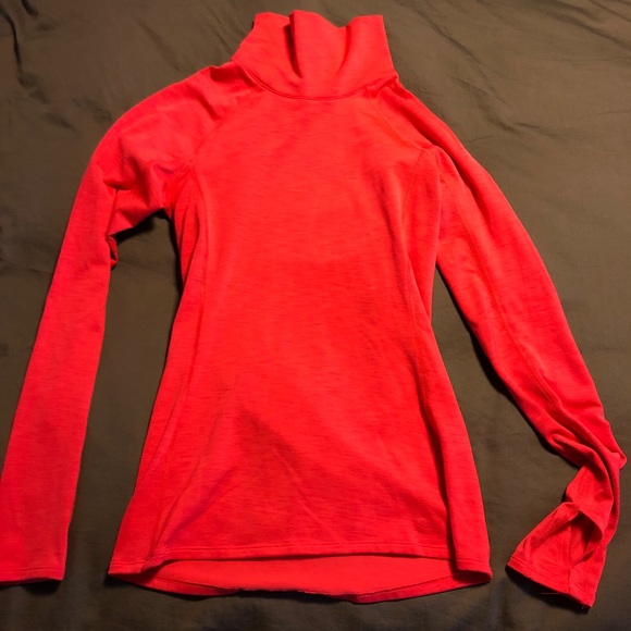 Workout shirt! - Picture 2 of 3